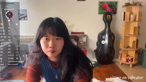 judith online show from November 3, 2025, 8:10 pm