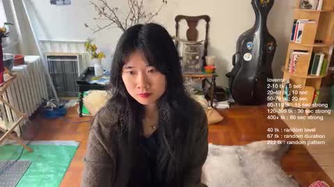 judith online show from March 19, 2026, 3:38 pm