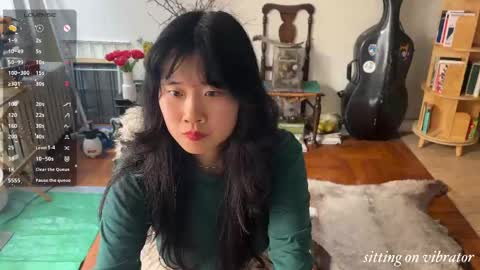 judith online show from March 23, 2026, 6:23 pm