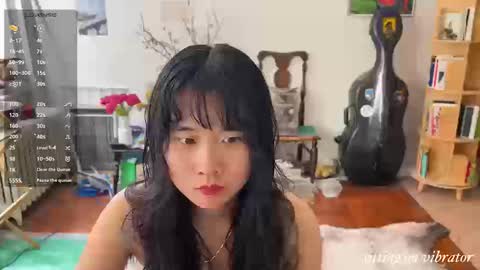 judith online show from March 24, 2026, 5:18 pm