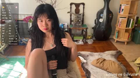 judith online show from March 26, 2026, 4:45 pm