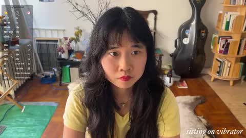 judith online show from April 6, 2026, 5:47 pm