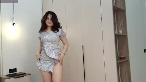 Cinnamon pookie online show from May 9, 2026, 2:00 pm
