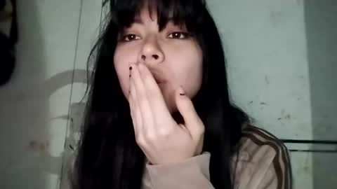 Snapshot of chinanochina11 chatting on November 6, 2025, 4:24 am China online show from November 6, 2025, 4:24 am