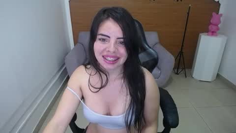 Kelly online show from October 10, 2025, 12:53 am