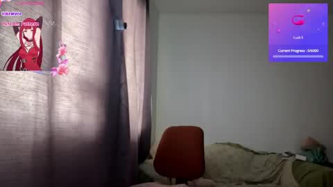 chiniitacr18 online show from May 4, 2026, 6:48 pm