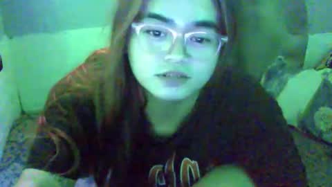 chinny_fuckdoll online show from May 5, 2026, 2:30 am