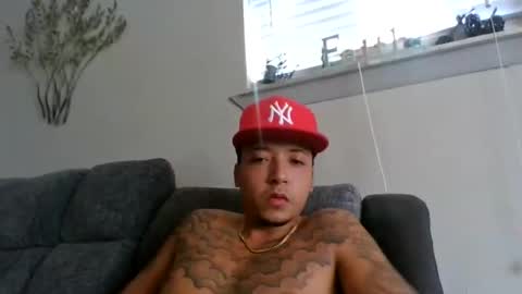 CHINO online show from January 12, 2025, 3:46 pm