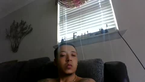 CHINO online show from October 4, 2025, 3:21 pm