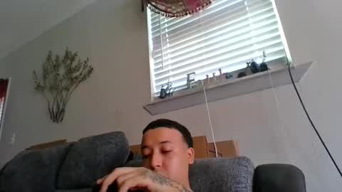 CHINO online show from October 17, 2025, 6:32 pm