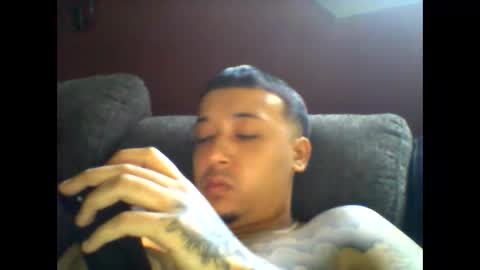 CHINO online show from March 22, 2026, 5:49 pm