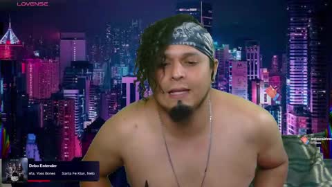 Snapshot of chinoroz chatting on February 21, 2025, 1:44 am Enrique online show from February 21, 2025, 1:44 am