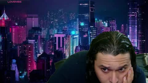 Snapshot of chinoroz chatting on February 21, 2025, 4:51 am Enrique online show from February 21, 2025, 4:51 am