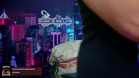 Snapshot of chinoroz chatting on February 23, 2025, 12:19 am Enrique online show from February 23, 2025, 12:19 am