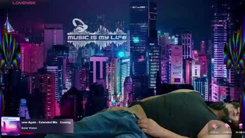 Snapshot of chinoroz chatting on February 23, 2025, 3:24 am Enrique online show from February 23, 2025, 3:24 am