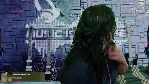 Snapshot of chinoroz chatting on March 3, 2025, 5:09 am Enrique online show from March 3, 2025, 5:09 am