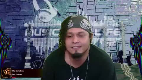 Snapshot of chinoroz chatting on March 4, 2025, 4:20 pm Enrique online show from March 4, 2025, 4:20 pm