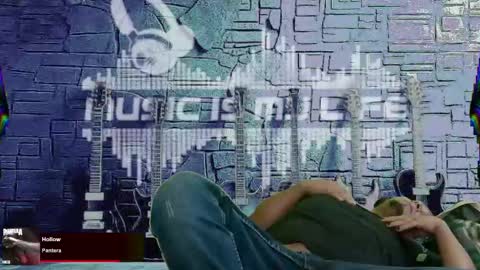 Snapshot of chinoroz chatting on March 5, 2025, 12:44 pm Enrique online show from March 5, 2025, 12:44 pm