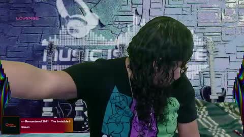 Snapshot of chinoroz chatting on March 8, 2025, 6:21 am Enrique online show from March 8, 2025, 6:21 am