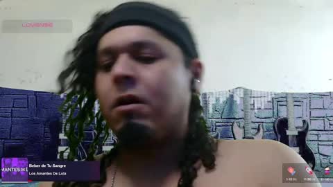 Snapshot of chinoroz chatting on March 10, 2025, 8:59 am Enrique online show from March 10, 2025, 8:59 am