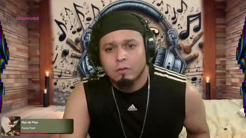 Snapshot of chinoroz chatting on March 11, 2025, 1:59 am Enrique online show from March 11, 2025, 1:59 am