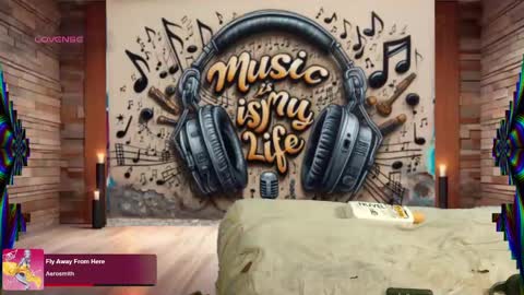 Snapshot of chinoroz chatting on March 11, 2025, 6:32 am Enrique online show from March 11, 2025, 6:32 am