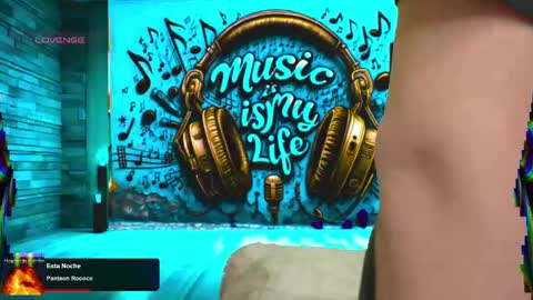 Snapshot of chinoroz chatting on March 12, 2025, 5:24 am Enrique online show from March 12, 2025, 5:24 am