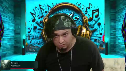 Snapshot of chinoroz chatting on March 12, 2025, 2:34 pm Enrique online show from March 12, 2025, 2:34 pm