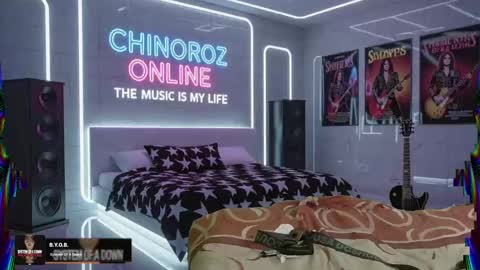 Snapshot of chinoroz chatting on September 20, 2025, 7:15 pm Enrique online show from September 20, 2025, 7:15 pm