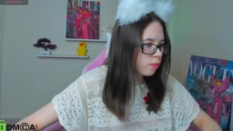 Snapshot of chio_mio chatting on February 25, 2025, 1:17 pm chio_mio online show from February 25, 2025, 1:17 pm