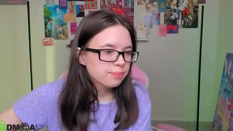 Snapshot of chio_mio chatting on March 6, 2025, 4:28 pm chio_mio online show from March 6, 2025, 4:28 pm
