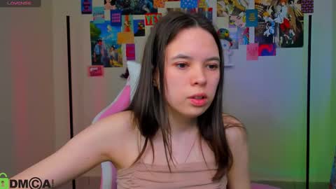 Snapshot of chio_mio chatting on March 12, 2025, 7:17 pm chio_mio online show from March 12, 2025, 7:17 pm