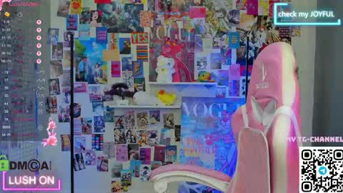 chio_mio online show from September 28, 2025, 2:28 am