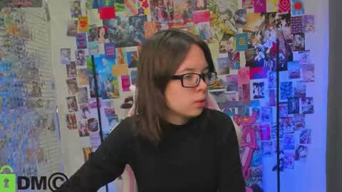 chio_mio online show from October 14, 2025, 1:50 am