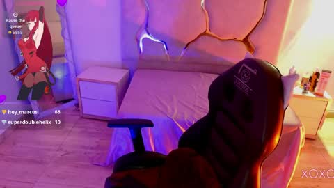 chipi_tay online show from March 11, 2026, 8:59 pm