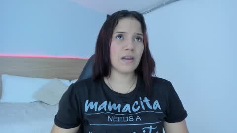 Chiqui online show from February 2, 2026, 6:39 pm