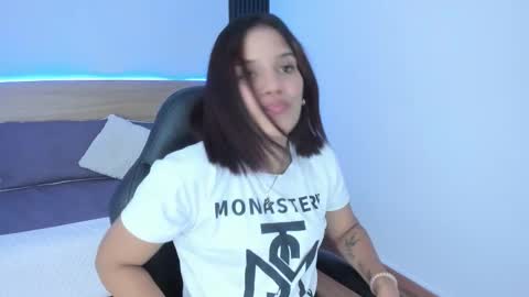 Chiqui online show from February 3, 2026, 6:57 pm