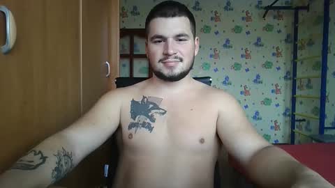 chiraq1945 online show from October 23, 2025, 7:07 am