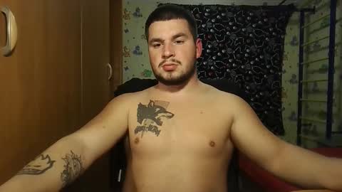 chiraq1945 online show from October 28, 2025, 7:16 pm