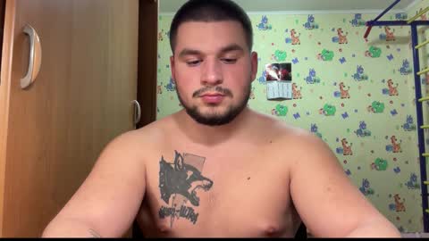 chiraq1945 online show from January 9, 2026, 8:10 pm