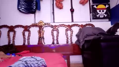 chispahot69 online show from December 18, 2025, 11:05 am