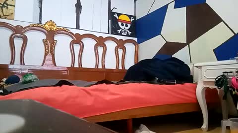 chispahot69 online show from February 4, 2026, 12:22 pm