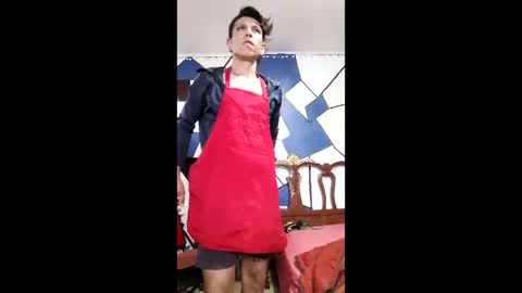 chispahot69 online show from May 8, 2026, 12:21 pm