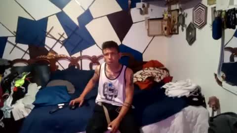 chispahot69 online show from June 15, 2026, 8:27 am