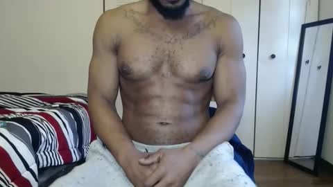 Antonio Brown online show from May 7, 2026, 5:07 pm
