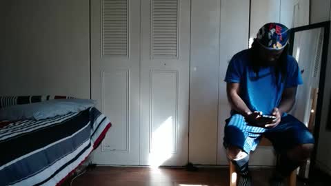 Antonio Brown online show from May 11, 2026, 1:50 pm