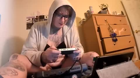 Snapshot of chl0efromthestars chatting on February 20, 2026, 3:25 am chl0efromthestars online show from February 20, 2026, 3:25 am