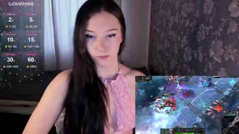 Erica online show from February 5, 2026, 2:38 am