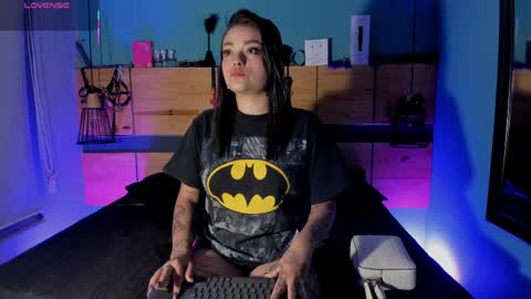 Chloeallennn  online show from April 12, 2026, 2:22 pm