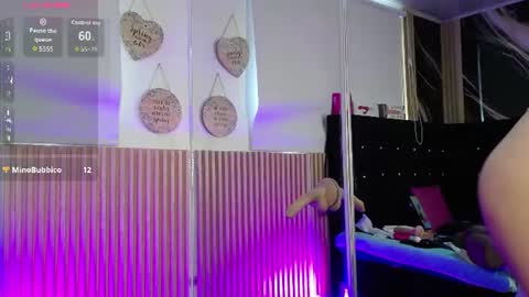Chloe  online show from July 21, 2026, 1:46 pm